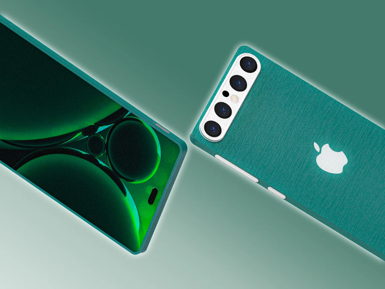 استعد لاكتشاف iPhone 17 بمواصفات مذهلة تجعل الجميع يفكر في تغيير هواتفهم!
