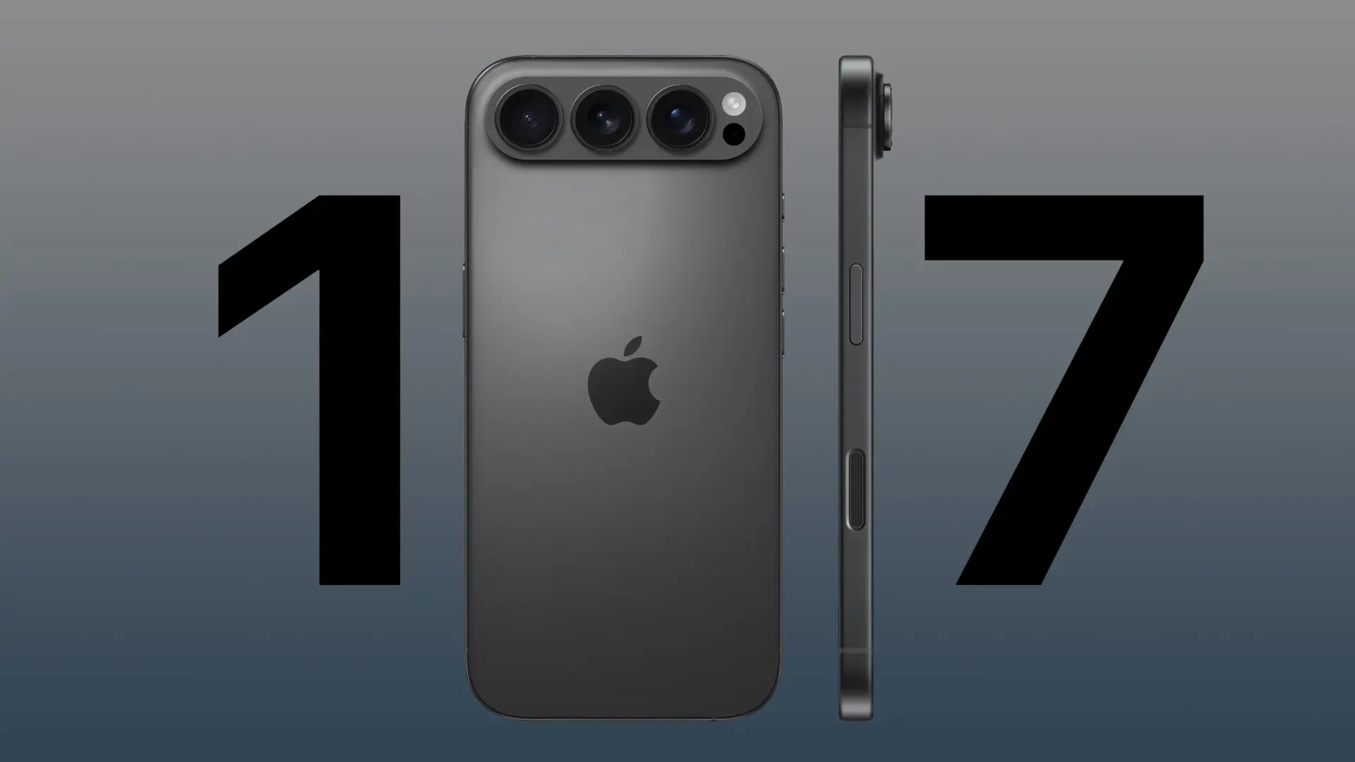 الآيفون القادم يثير الإعجاب… اكتشف سعر ومواصفات هاتف iPhone 17 من آبل مع إمكانيات مذهلة!