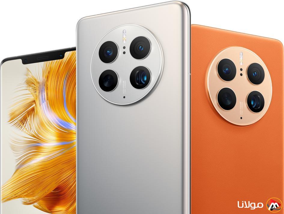 إذا كان لديك هذا الهاتف فأنت متميز.. Huawei Mate 50 Pro بكاميرا 50 ميجابكسل ومعالج قوي، الهاتف الذي يلبي كل احتياجاتك بمفرده.