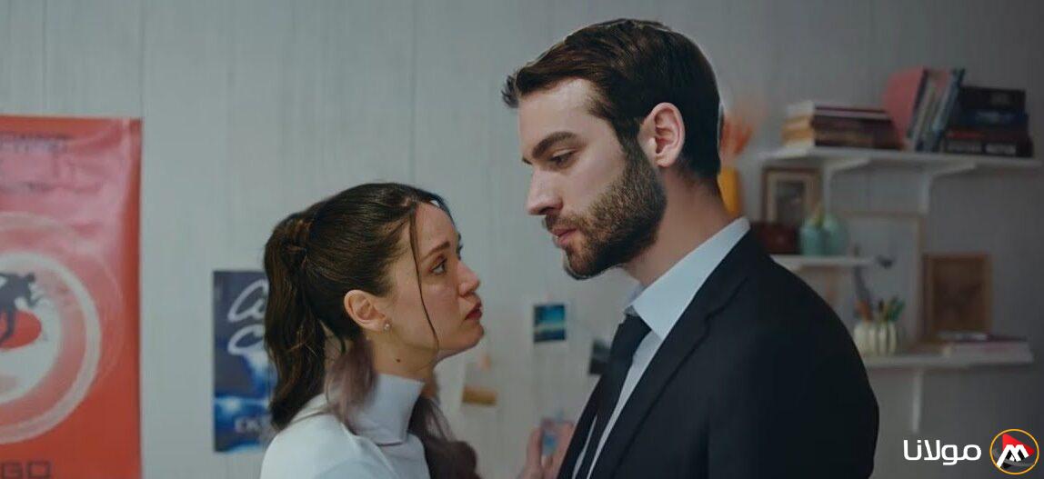 مسلسل المشردون الحلقة 21: عزيزة تتخذ قرارها وتختار دويغو على حساب ديفران في لحظة مصيرية.