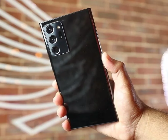 هاتف سيجعلك متميزًا.. استعراض مميزات غير متوقعة لجهاز سامسونج جالكسي Note 20