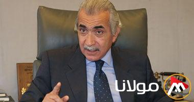 عمر مهنا يتولى رئاسة مجلس إدارة الغرفة الأمريكية بشكل رسمي
