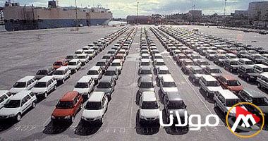 زيادة في مبيعات السيارات الصينية مقابل انخفاض مبيعات السيارات اليابانية في يناير 2025