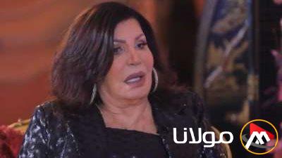 أحدث المستجدات حول صحة الفنانة نجوى فؤاد عقب تعرضها لكسر في الذراع.. حصري