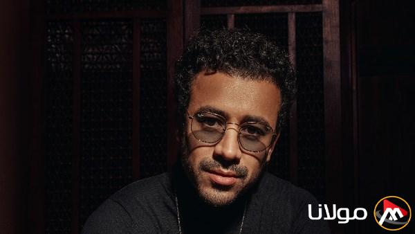 أحمد داود يُتوج بجائزة أفضل ممثل عن فيلم “الهوى سلطان” في مهرجان جمعية الفيلم
