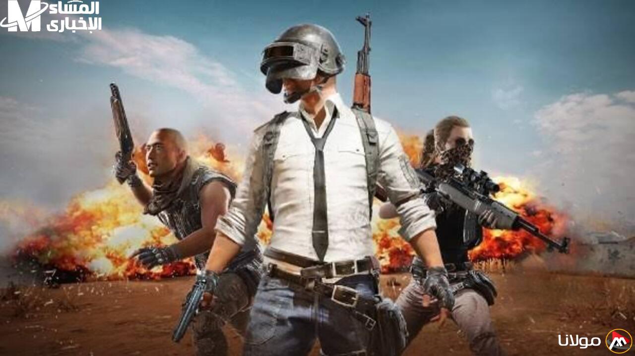 استمتع بلعبة ببجي.. اكتشف أسرع طريقة لشحن شدات ببجي موبايل في 3 دقائق من أي مكان في العالم