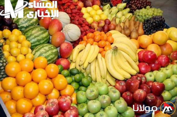 أسعار الفواكه والخضروات في سوق العبور اليوم السبت 19/4/2025: اكتشف الأجواء المبهجة والمفاجآت!