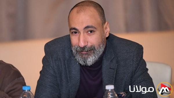 أكبر سوبر ماركت في مصر.. أحمد أنور يوضح حقيقة الانتقادات الموجهة لنادي الزمالك