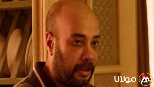 أنتم قادرون على ذلك.. حاتم صلاح يقدم رسالة تشجيع لفريق الزمالك