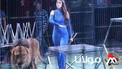 أنوسة كوتة تبرز معلومات جديدة حول حادث سيرك طنطا من خلال بيان رسمي.. التفاصيل الكاملة