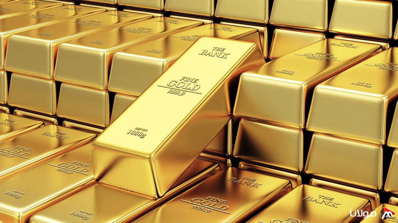 ارتفاع مفاجئ في سعر أوقية الذهب بمقدار 100 دولار: اكتشف كم بلغ سعر gram الذهب الآن.