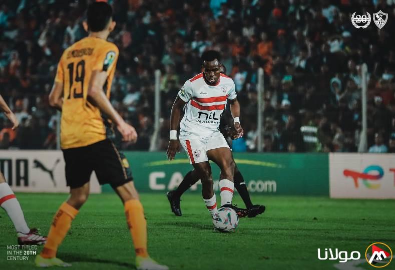 إبراهيما نداي يكشف تفاصيل مثيرة حول أزمته مع الزمالك: تصريحات نارية!