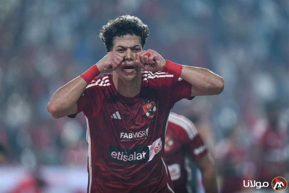 مدرب المنتخب: الأهلي يغري إمام عاشور وزيزو سيفتقد ميزات هامة مع الأحمر