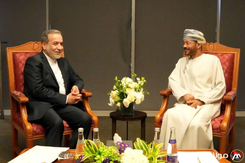 إيران تعلن استكمال الجولة الأولى من المفاوضات النووية مع الولايات المتحدة وموعد الجولة المقبلة الأسبوع القادم