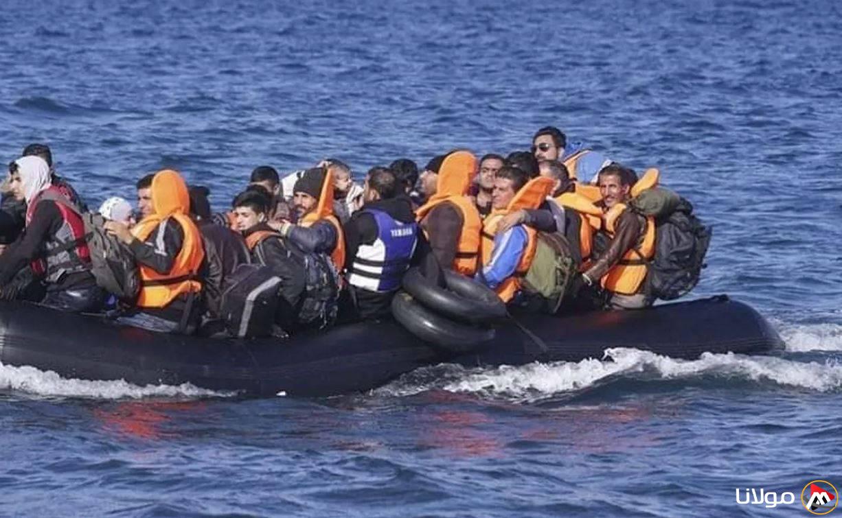 إيطاليا تكشف عن إحباط شبكة تهريب المهاجرين