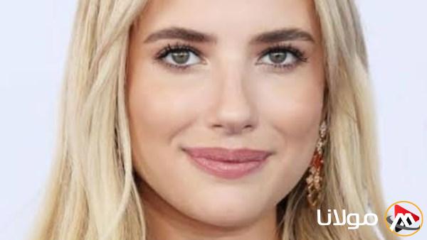 إيما روبرتس تتطلع لانضمام أحد أفراد عائلتها إلى سلسلة The Real Housewives