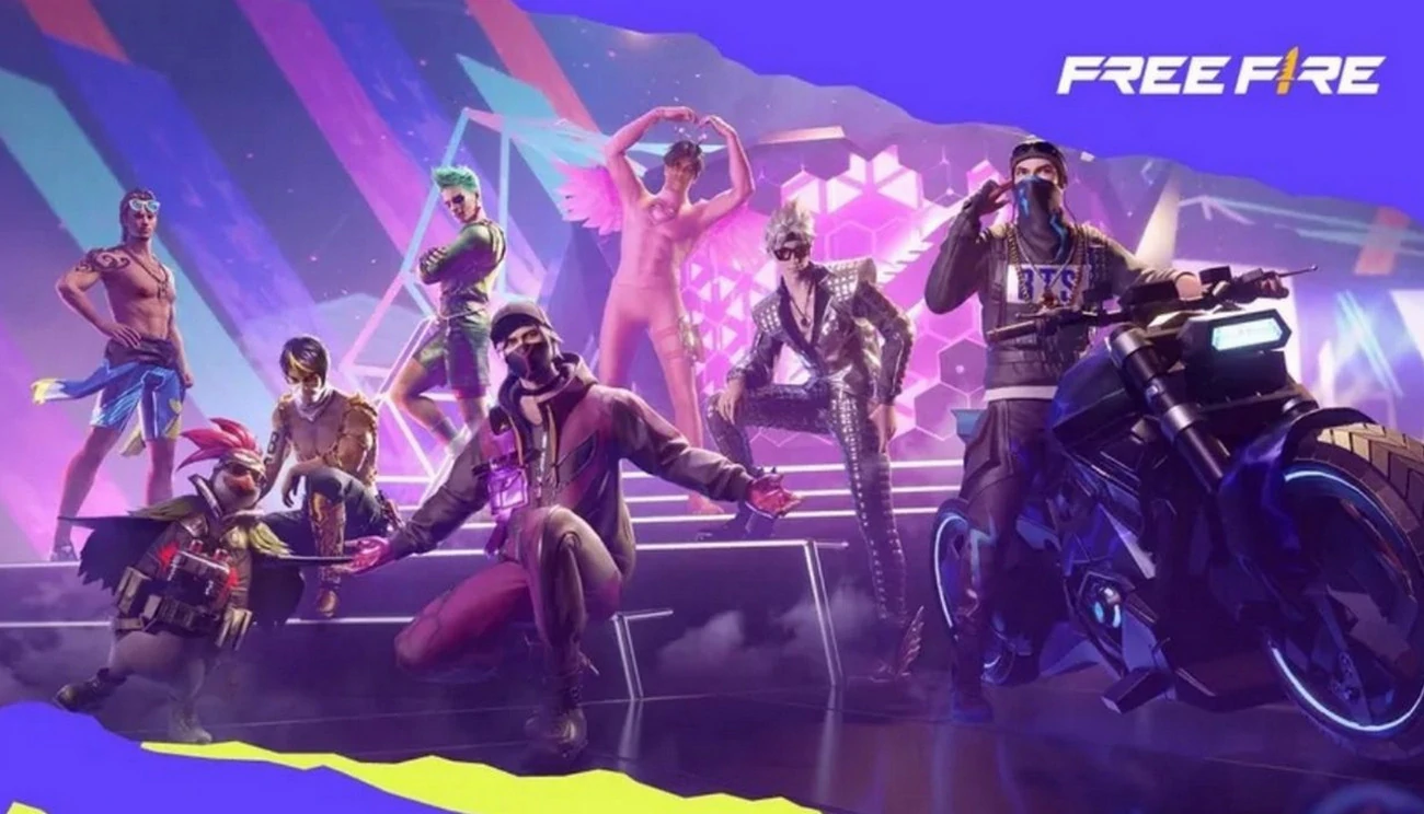 أحدث إصدارات Garena: مميزات نسخة Free Fire Advance Server التجريبية وكيفية الحصول على كود التفعيل.