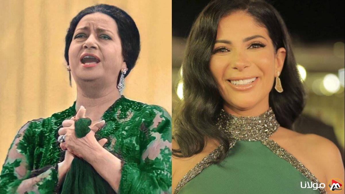 اكتشف موعد عرض فيلم “الست” من بطولة منى زكي في دور السينما