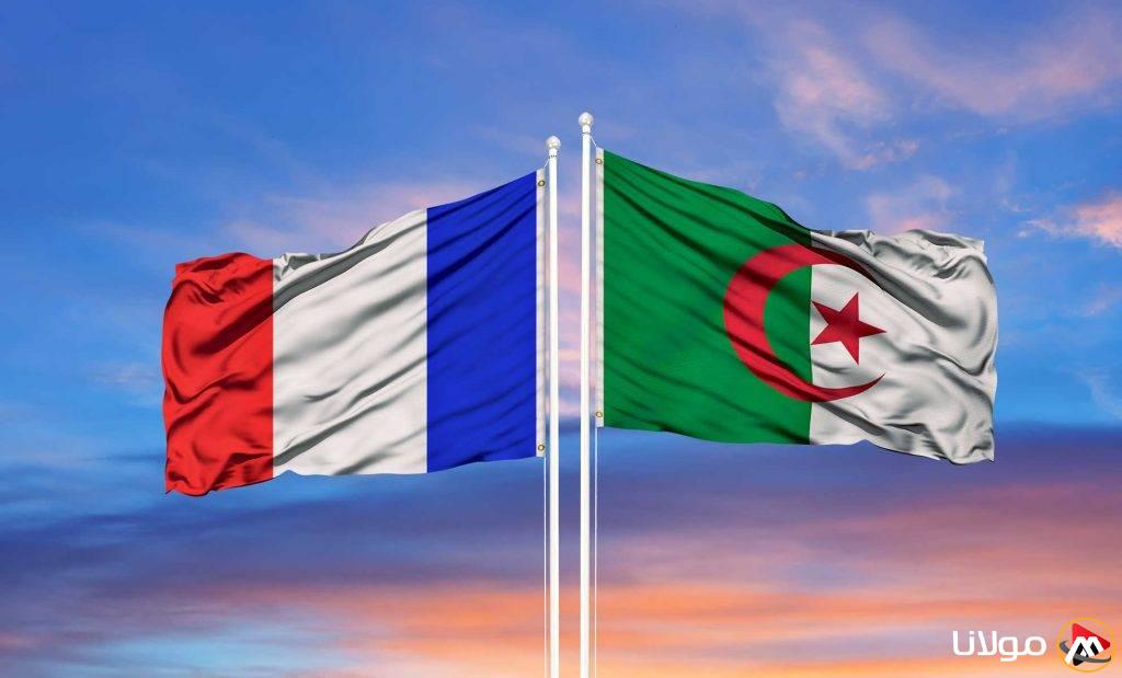 الجزائر تستدعي سفيرها في فرنسا