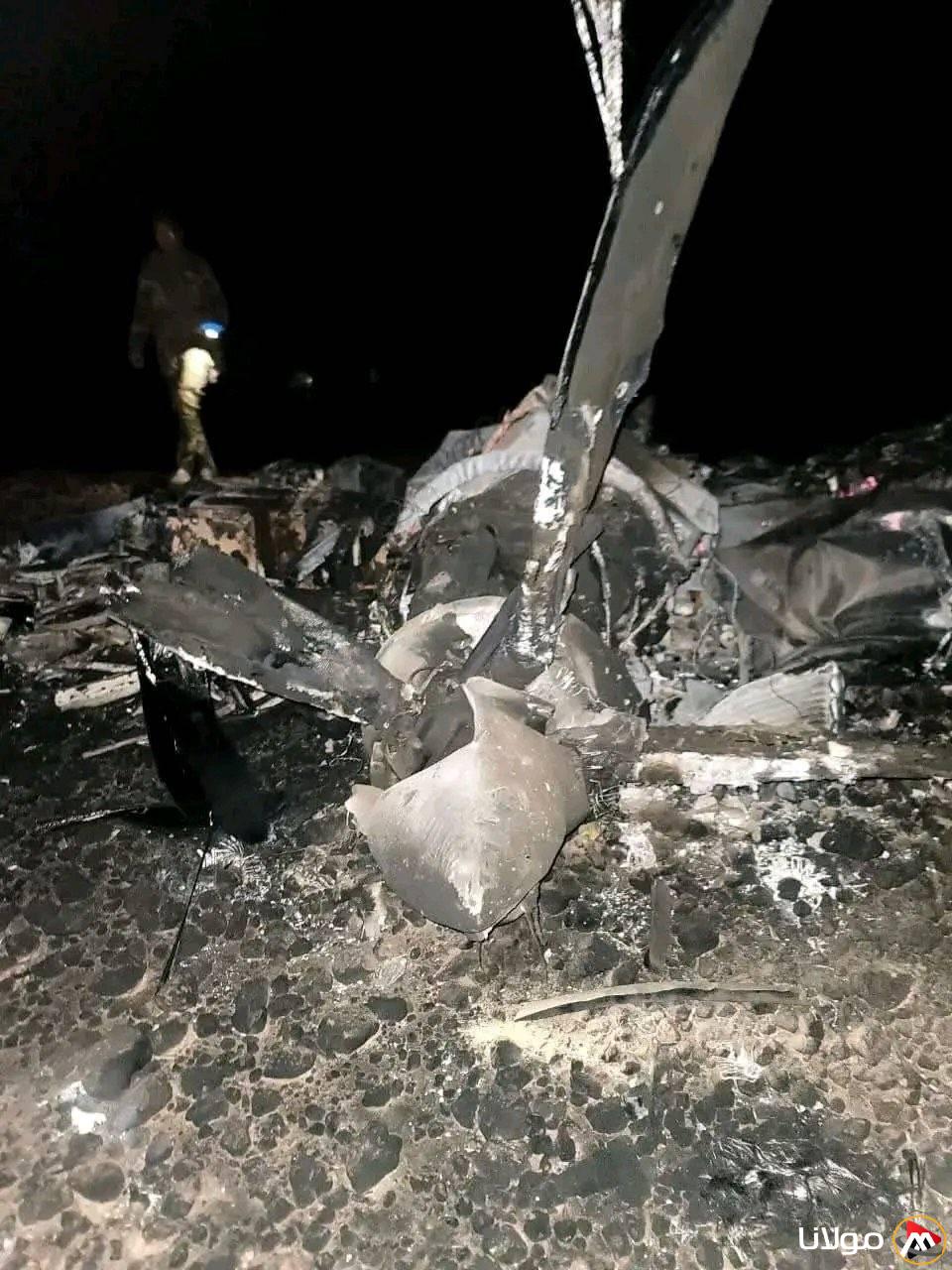 الجزائر ومالي تفرضان قيوداً على المجال الجوي في ظل أزمة دبلوماسية