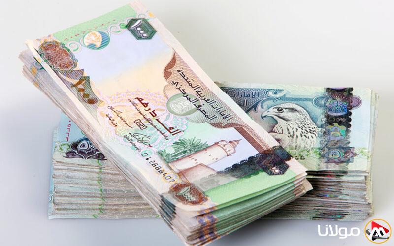 تحديث سعر الدرهم الإماراتي مقابل الجنيه المصري في البنوك اليوم الجمعة – معلومات لحظية