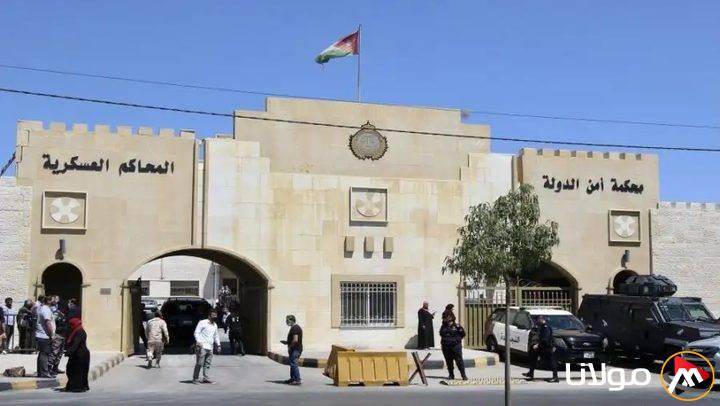 السجن 20 عاماً لأربعة من 16 متهماً في مخطط الفوضى بالأردن