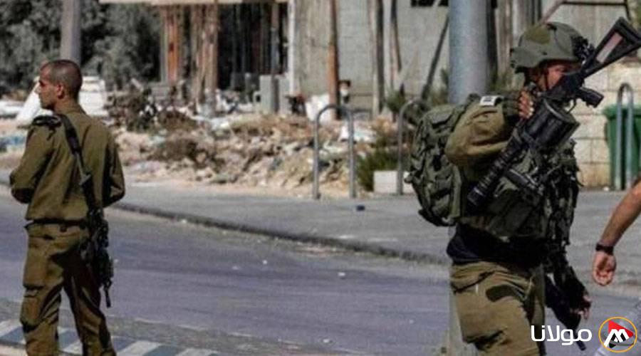 الضفة تعاني من الانتهاكات: تهجير، تدمير، وعمليات اقتحام واعتقال