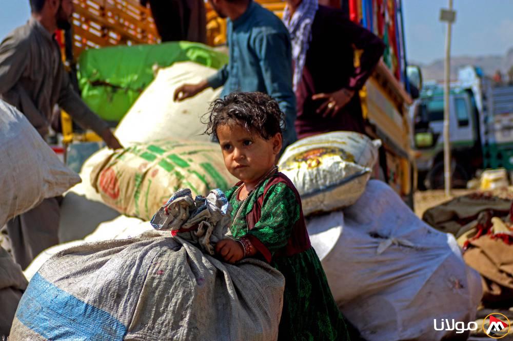 الملايين من الأفغان يواجهون خطر المجاعة بعد تقليص المساعدات الأمريكية