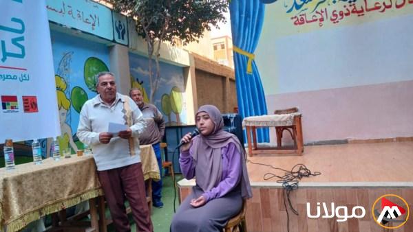 بأنشطة مسرحية وورش فنية، قصور الثقافة تستمر في تقديم فعالياتها في قرى «حياة كريمة» بدمياط.
