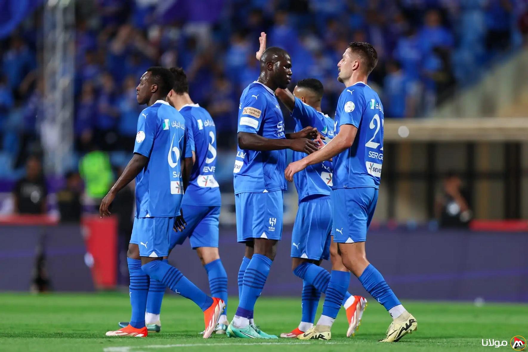 تغطية مباشرة لمباراة الهلال ضد غوانغجو في ربع نهائي دوري أبطال آسيا: كل ما تحتاج معرفته