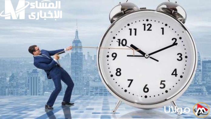 الخدمات المتوفرة لك: انطلاق التوقيت الصيفي 2025 وتأثيره على طول النهار