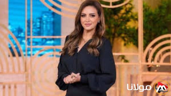 بعد فوزها بجائزة هيباتيا الذهبية | ريهام عبد الغفور.. حكاية موهبة فنية متميزة تسطع في عالم الشاشة