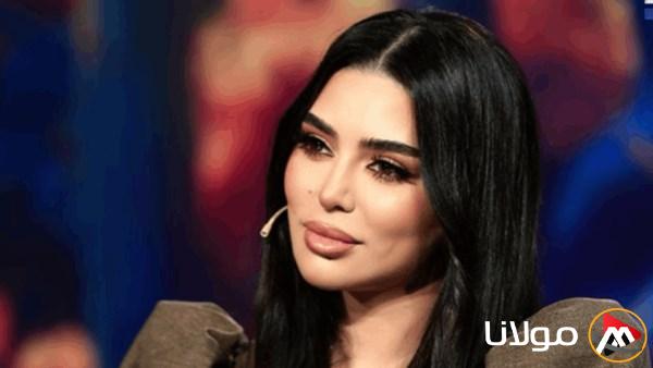 تجنبوا تسميات «حبيبة تامر حسني السابقة».. رسالة مؤثرة لبسمة بوسيل في فيديو جديد