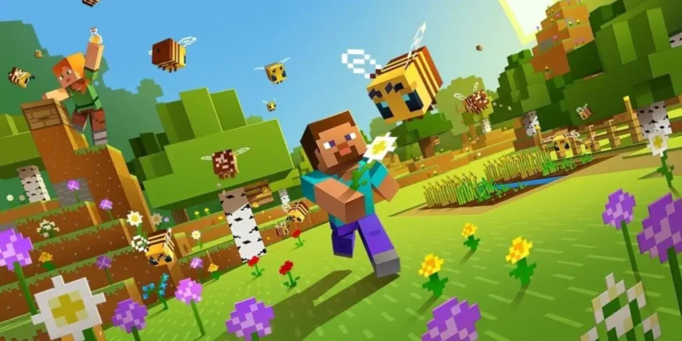 ليس للترفيه فقط.. كيفية تنزيل النسخة الأصلية من لعبة ماين كرافت بسعر منخفض