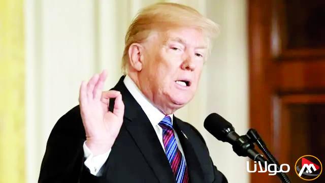 ترامب يسعى لتعزيز السيطرة على المناطق المجاورة للمكسيك