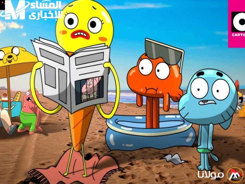 استمتع بمشاهدة سي إن بالعربي طوال اليوم!