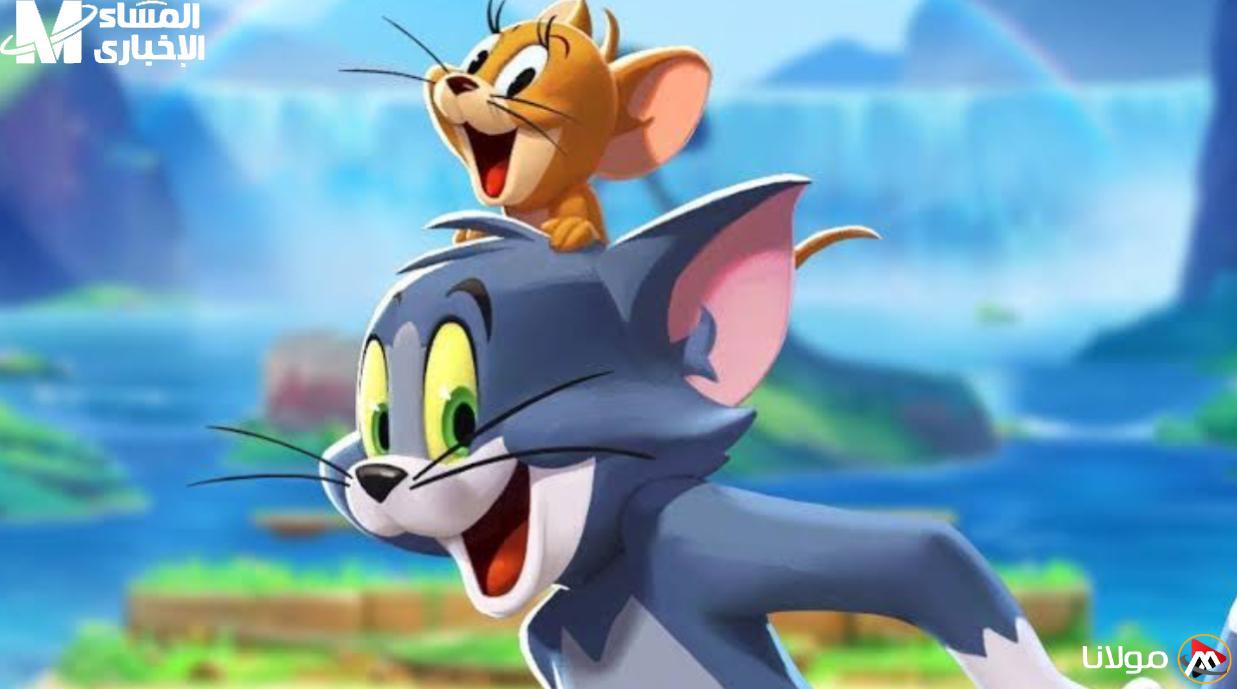 استمتع بعرض توم وجيري اليوم على CN بالعربية.. ضحك لا يُقاوم!