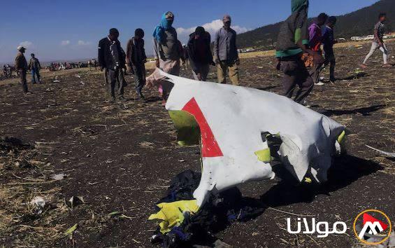 تسوية في اللحظات النهائية.. بوينغ تتفادى محاكمة مرتبطة بتحطم الطائرة الإثيوبية.