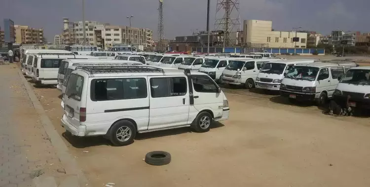ارتفاع جديد في أسعار النقل بأسوان.. وسكان المدينة بين الاستياء والتكيف!