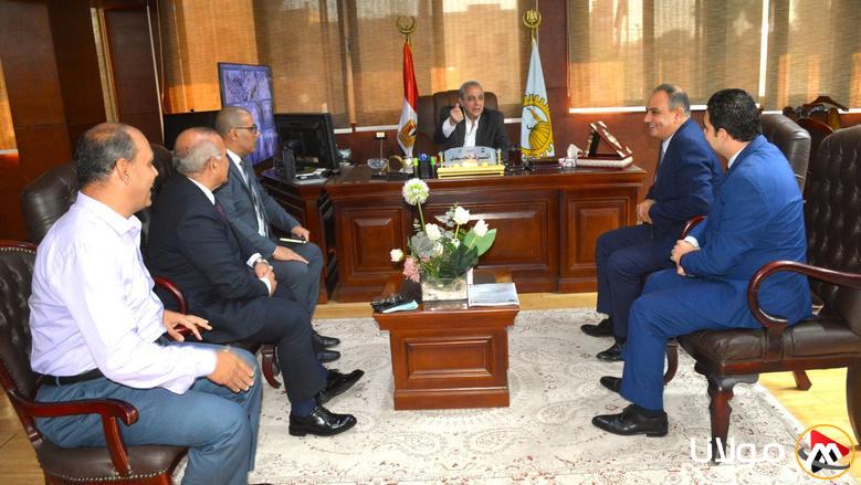 إعلان التعرفة الجديدة لوسائل النقل في محافظة الغربية بشكل رسمي الآن