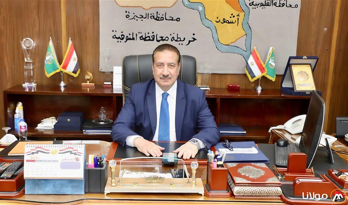 محافظة المنوفية تُعلن عن التعريفات الجديدة عقب الزيادة الأخيرة في أسعار البنزين