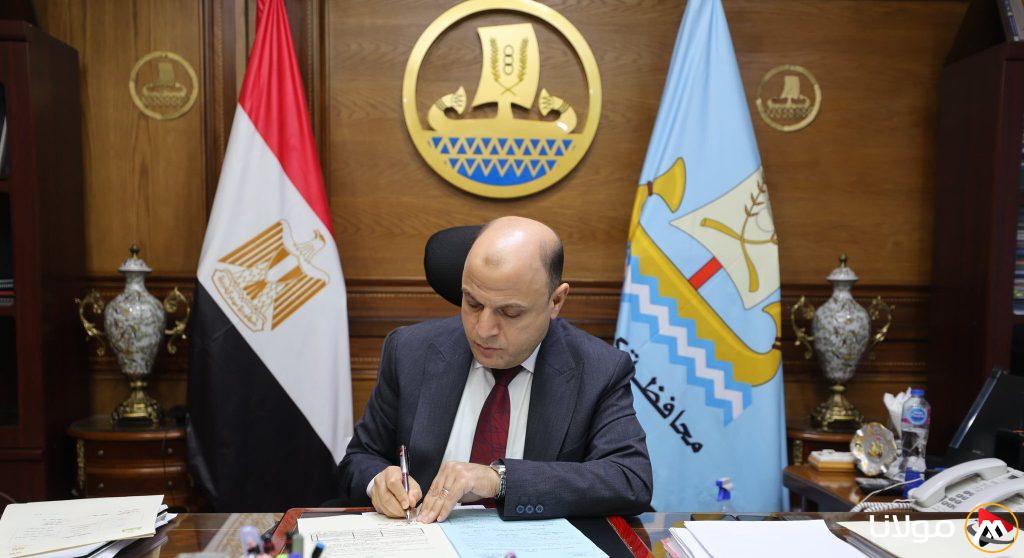 تغيير أسعار المواصلات في كفر الشيخ يثير نقاشًا حادًا بين السائقين والركاب!