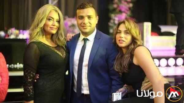 توقيت مراسم عزاء ودفن حماته الفنان رامي صبري