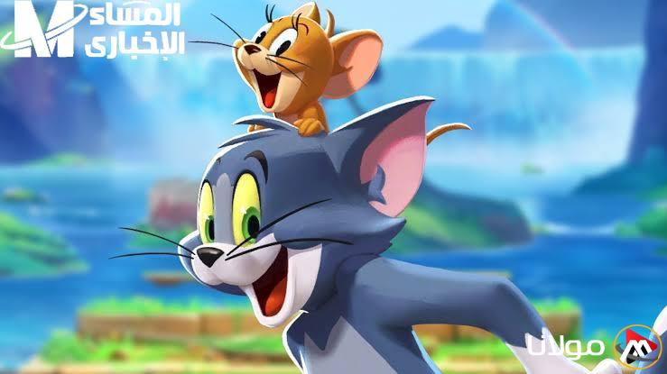 المشاهدون على أهبة الاستعداد: توم وجيري يعودان للضحك والإبداع على قناة CN بالعربية!