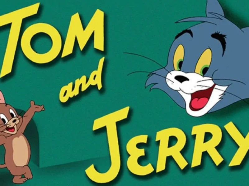 توم وجيري عائدون .. تردد قناة Tom and Jerry 2025 على جميع الأقمار للمتعة والمرح