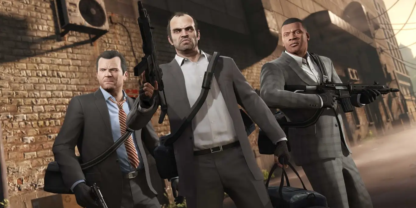 أكثر المهام تحديًا في تاريخ جاتا: دليل كامل لإنجاز جميع مهام GTA 5 والحصول على الجوائز المستحيلة.