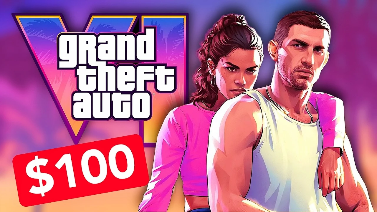 صدمة لمحبيها.. هل ستدفع 100 دولار مقابل لعبة؟ GTA 6 تثير الجدل مرة أخرى قبل موعد صدورها المتوقع في 2025!