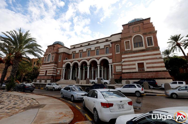 حجز 4000 دولار.. منظومة حجز الدولار مصرف ليبيا المركزي fcms.cbl.gov.ly وأهم شروط الحجز للأفراد