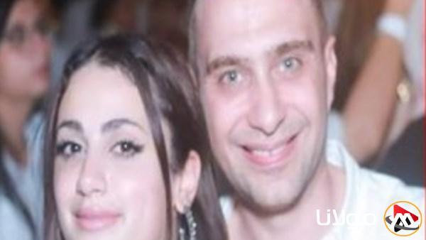 حسام حبيب وشرته سارة يثيران الجدل بصورة مشتركة.. التفاصيل الكاملة