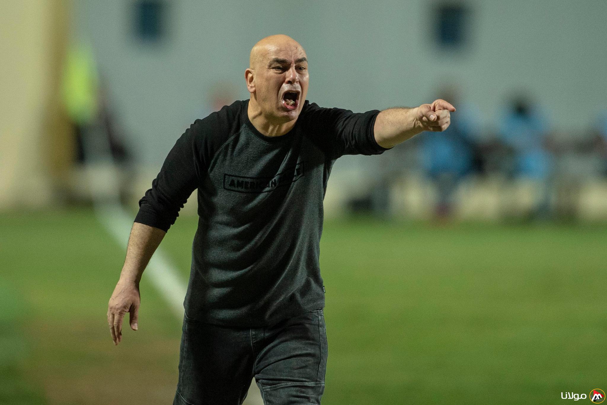 باسم مرسي يكشف أسرار خناقة حسام حسن ويبعث برسالة مؤثرة إلى زيزو